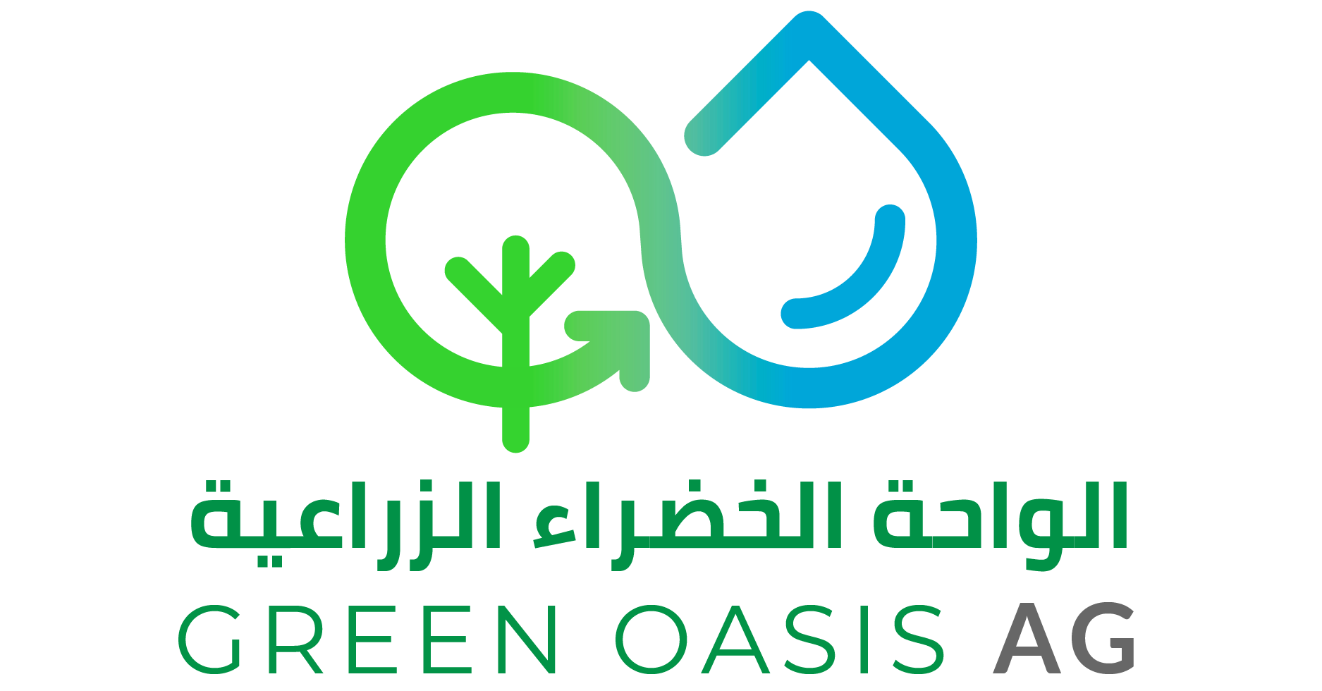 Green Oasis AG
