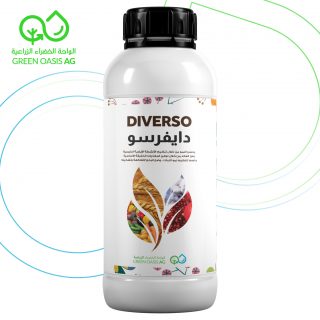DIVERSO - Multi Micronutrients