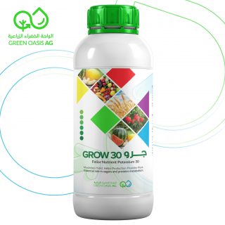 GROW-30 Potassium 30%
