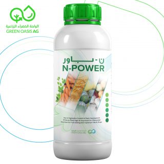 N-POWER Nitrogen 30%